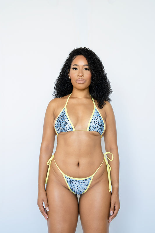 Kami String Top