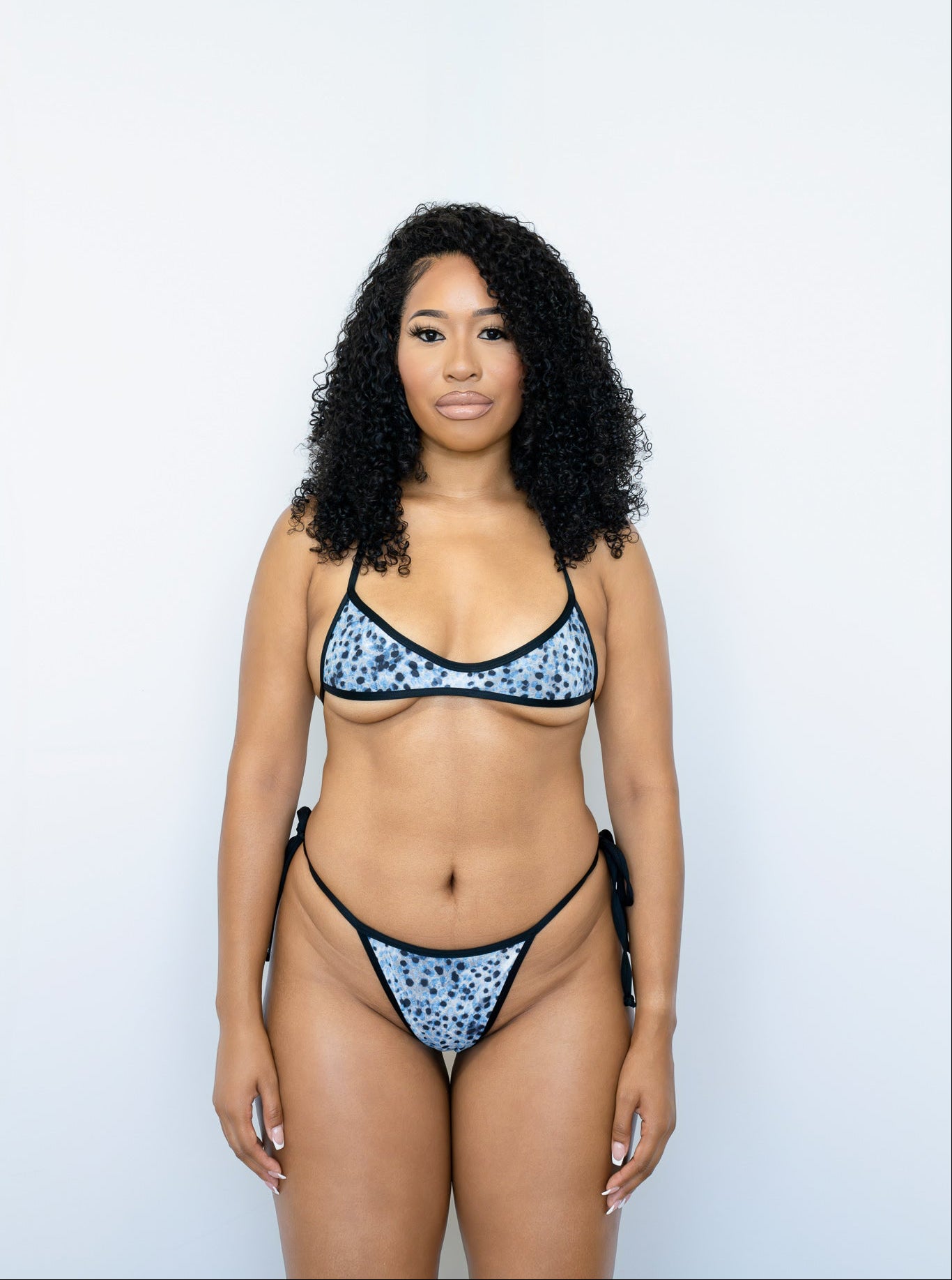 Laura String Top