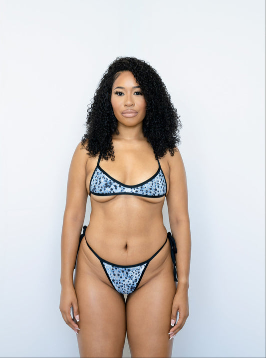 Laura String Top