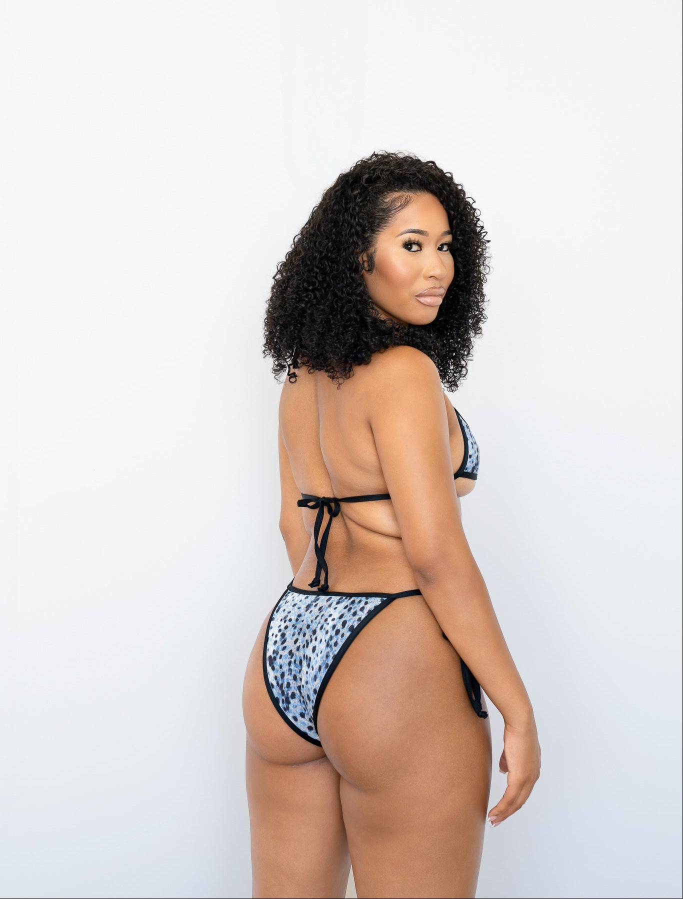 Laura String Top