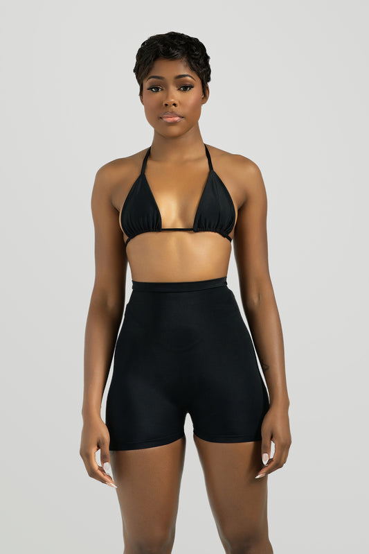 Erin Shorts - Black