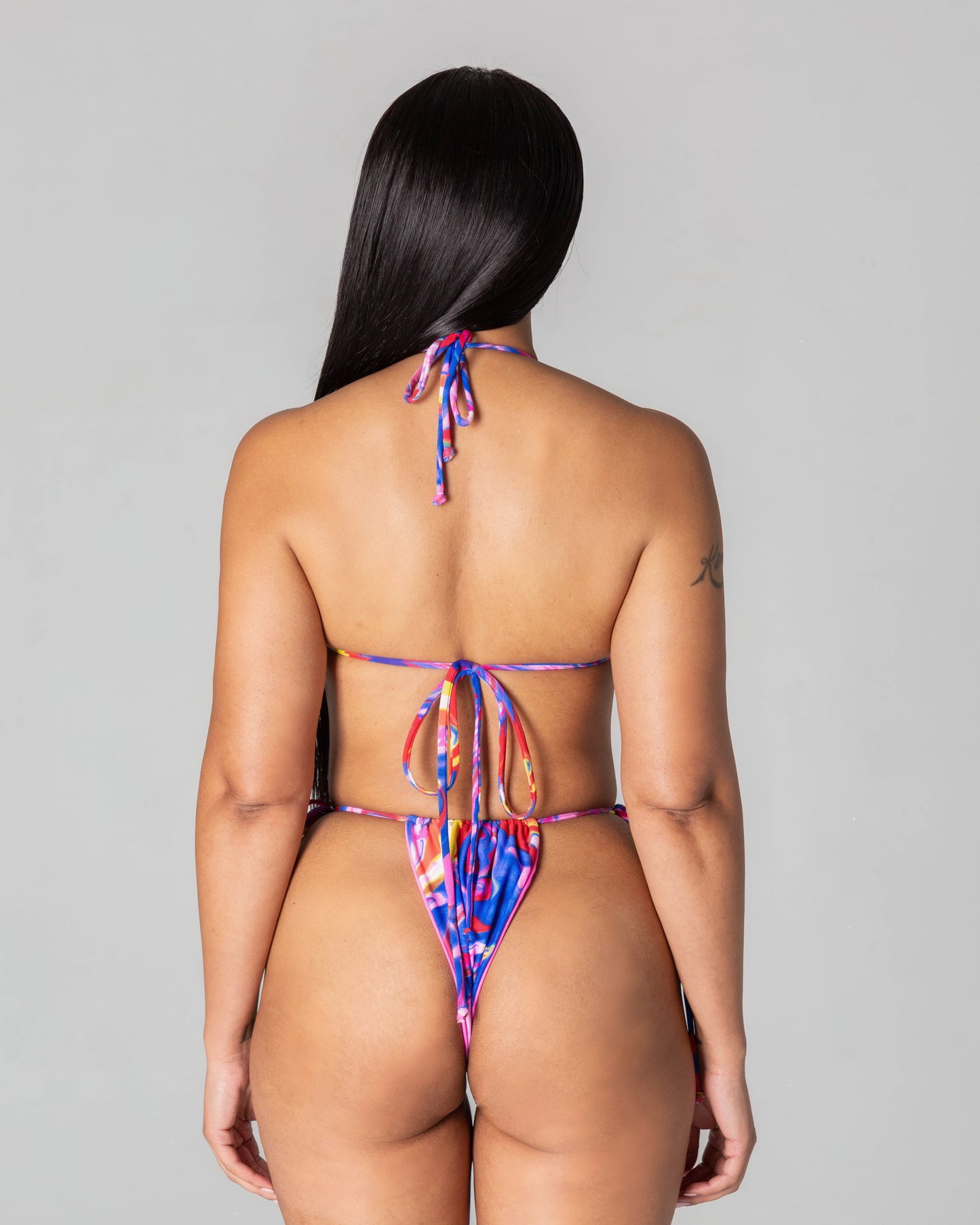 Stella 2.0 String Cheeky Bottom