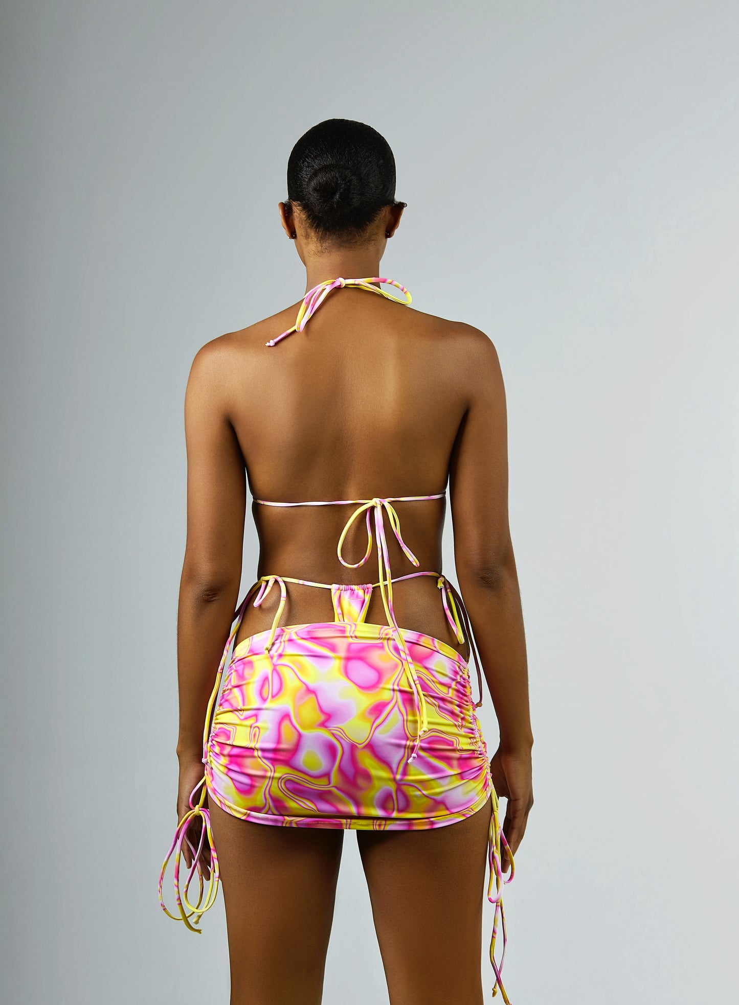 Stella Mini Skirt