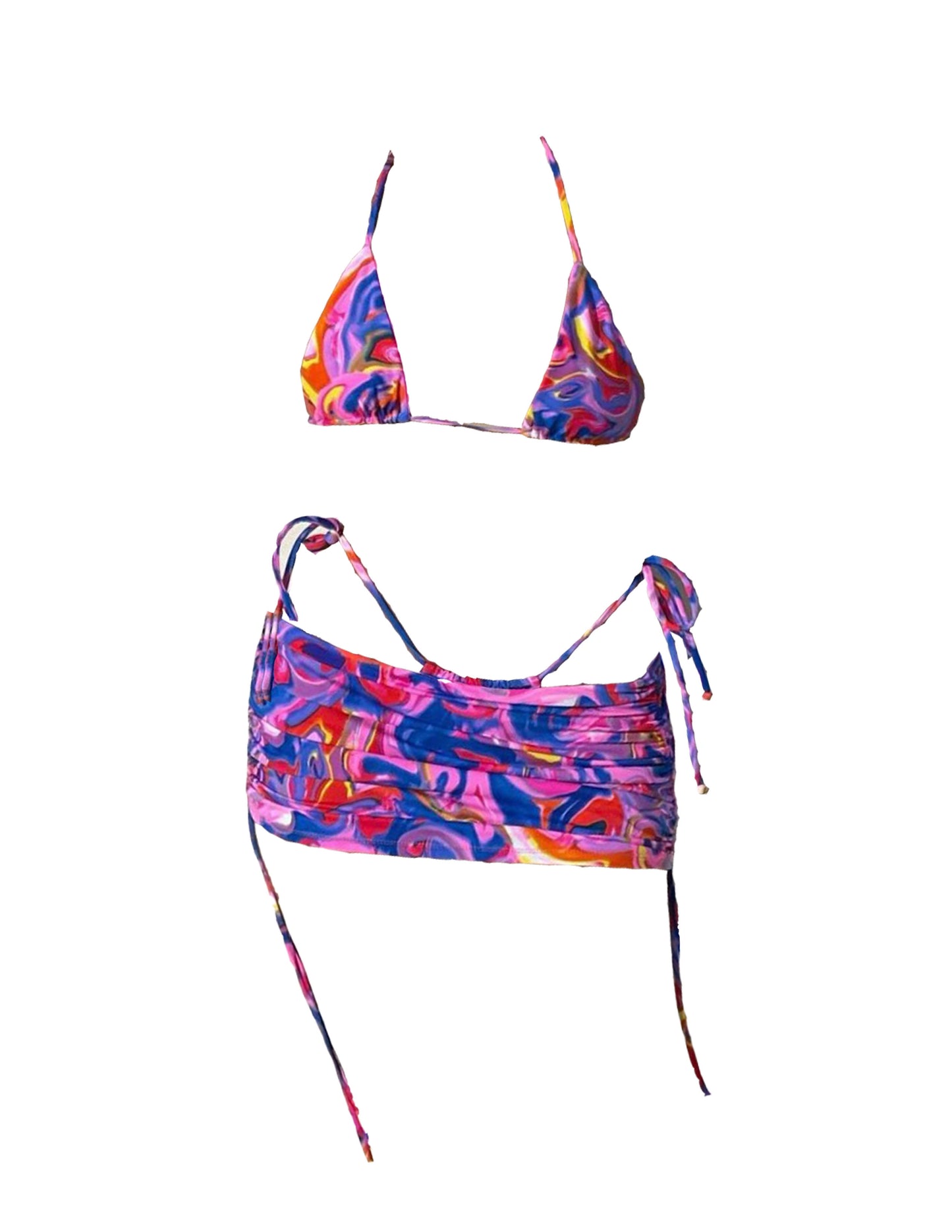 Stella 2.0 String Cheeky Bottom